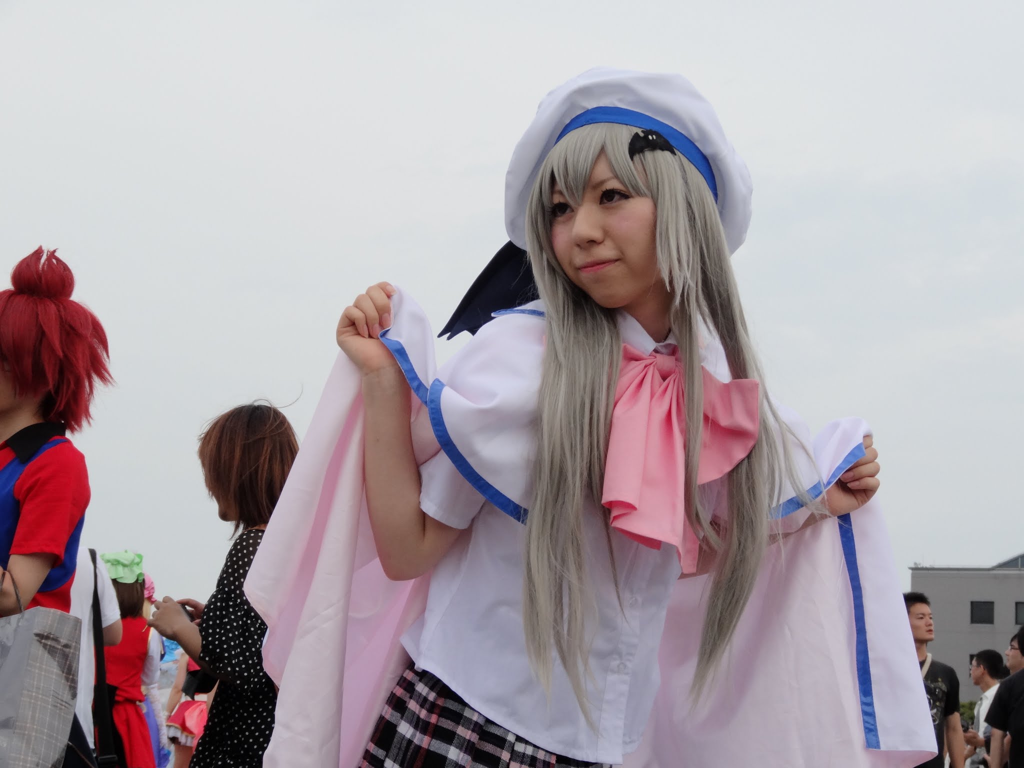 リトルバスターズ! 能美クドリャフカ(制服) - コスプレイヤーズ