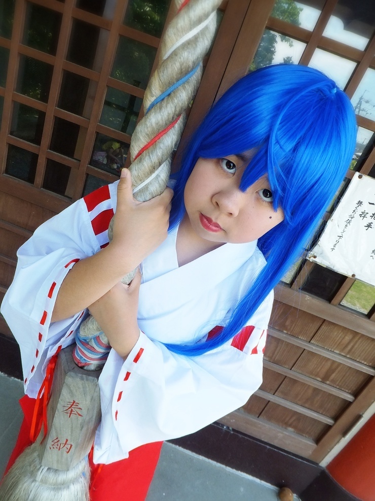 らき☆すた 泉こなた コスプレ らき☆すた』泉こなたのコスプレ特集 | アニメイトタイムズ
