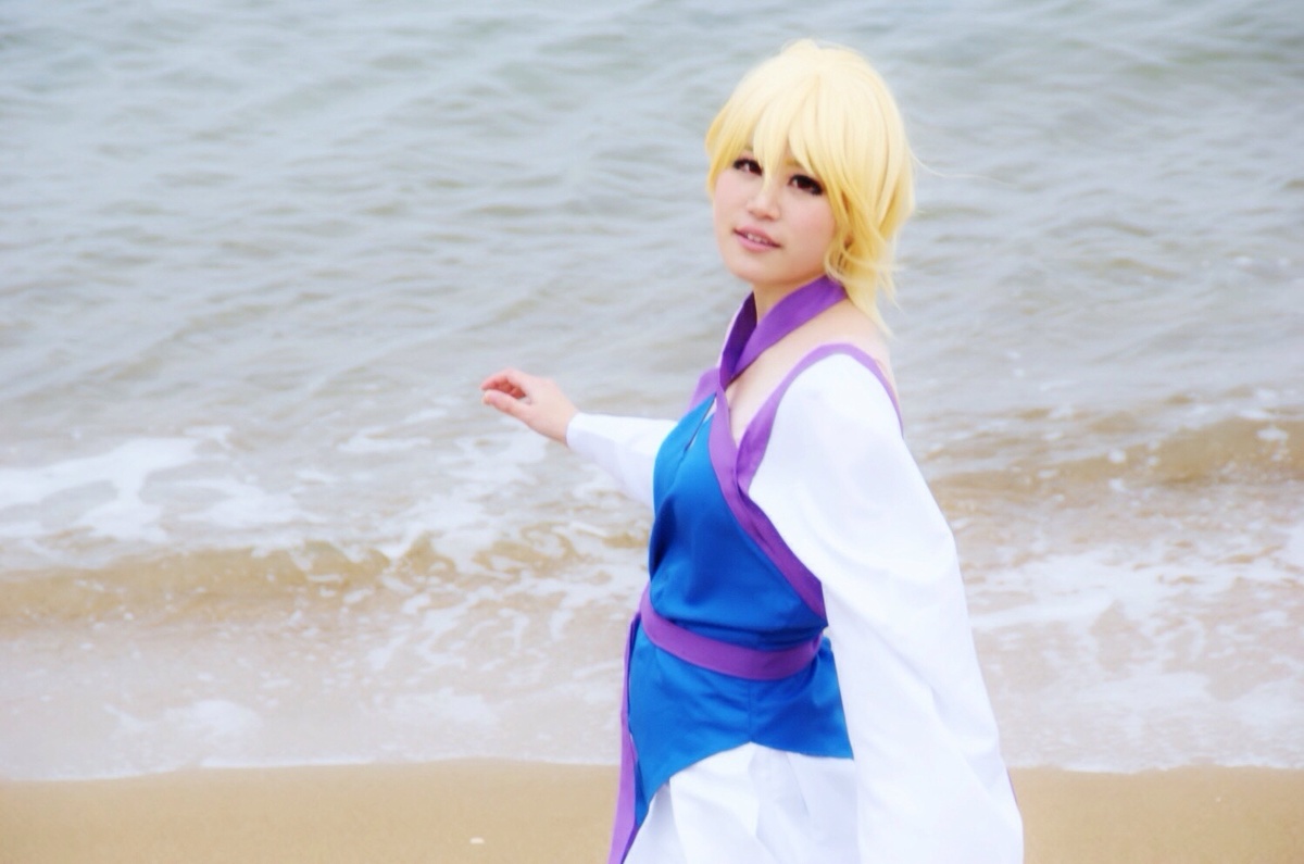 機動戦士ガンダムSEED DESTINY ステラ・ルーシェ(私服
