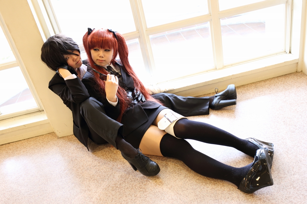 アルカナ・ファミリア 複数キャラクター - コスプレイヤーズアーカイブ