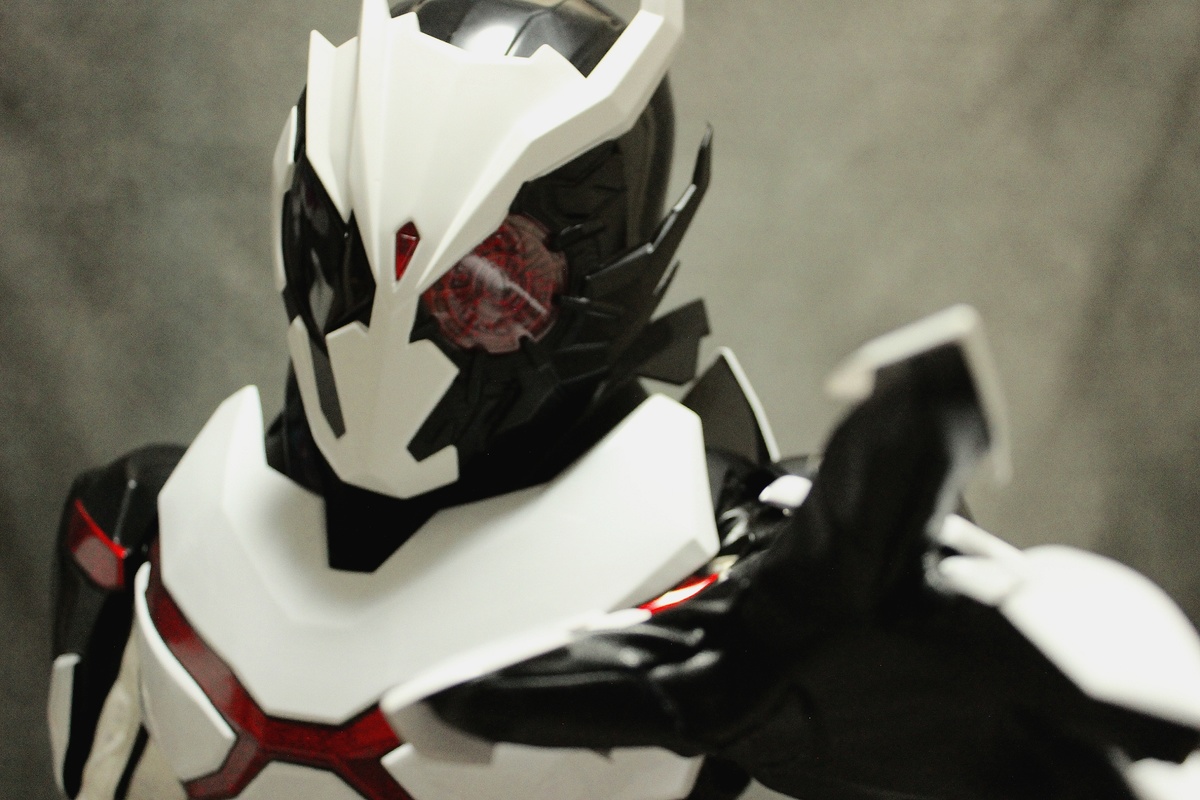 仮面ライダーゼロワン 仮面ライダーアークワン - コスプレイヤーズ