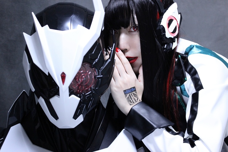 仮面ライダーゼロワン 仮面ライダーゼロワン - コスプレイヤーズ