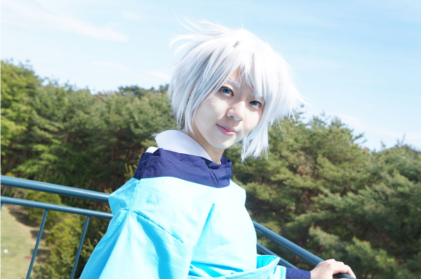 マギ 李青舜 コスプレイヤーズアーカイブ