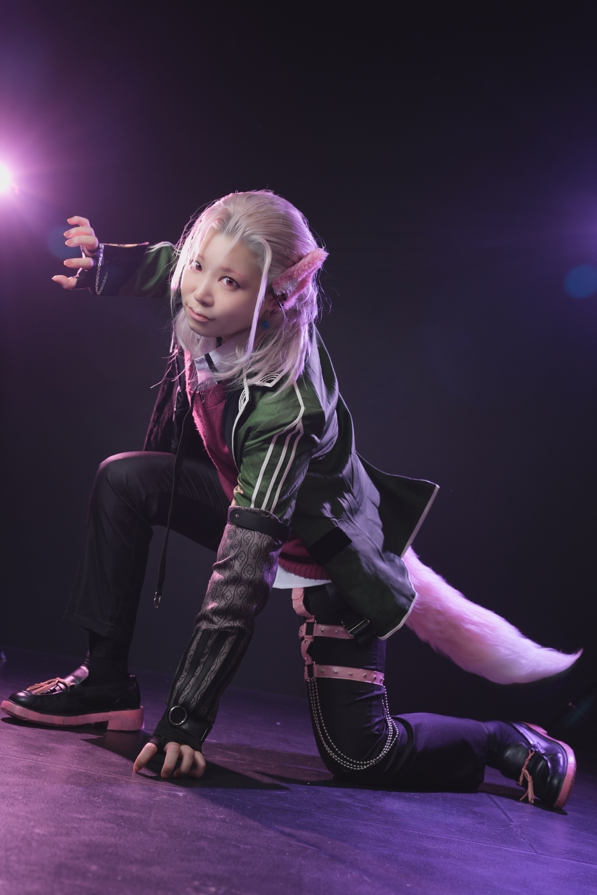 刀剣乱舞 村雲江 - コスプレイヤーズアーカイブ