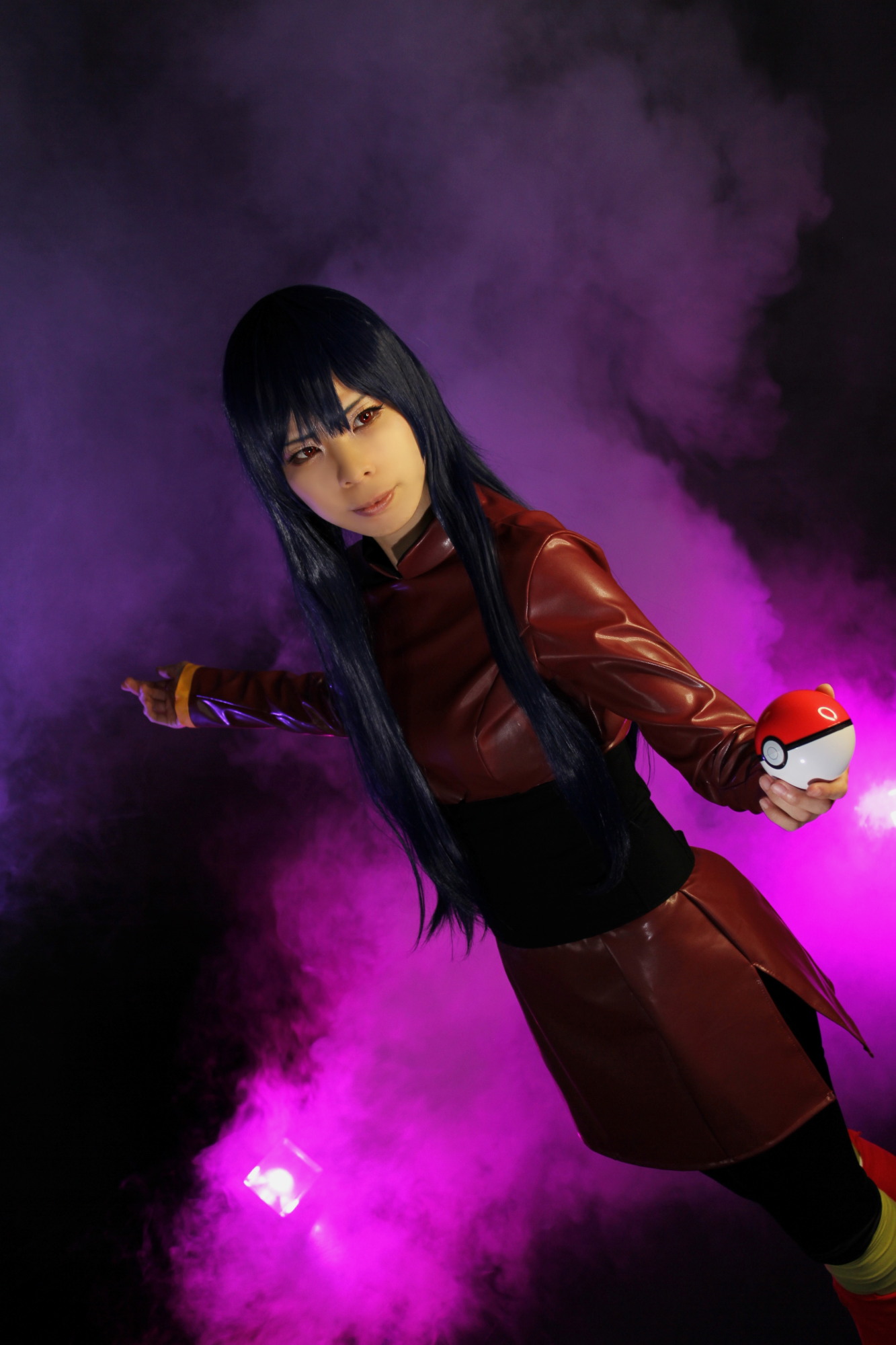 ポケットモンスター コスプレ 激レア カバー アートブック アメコミ