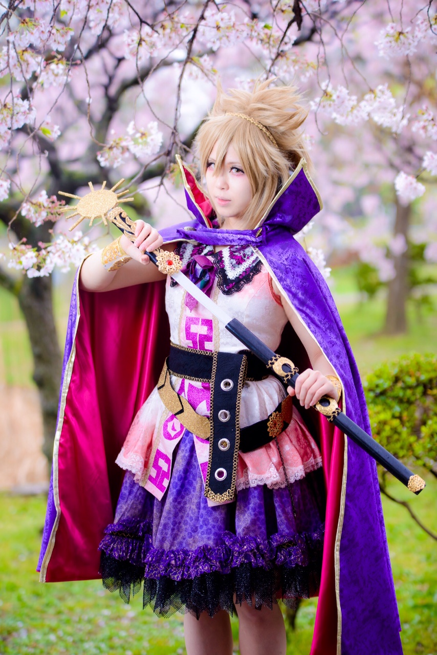 東方Project 豊聡耳神子 コスプレ衣装1式フルセット