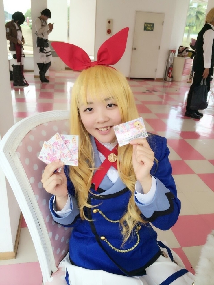 高品質の激安 アイカツ！ 星宮いちご コスプレ 衣装 コスチューム