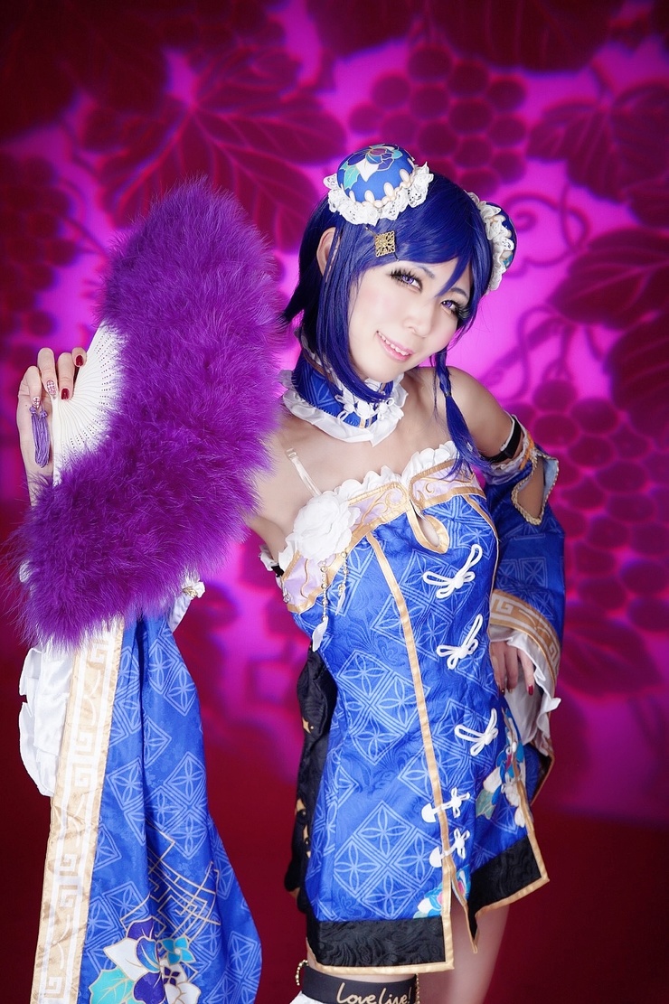 Amazon | longmucos ラブライブ！サンシャイン！！LoveLive