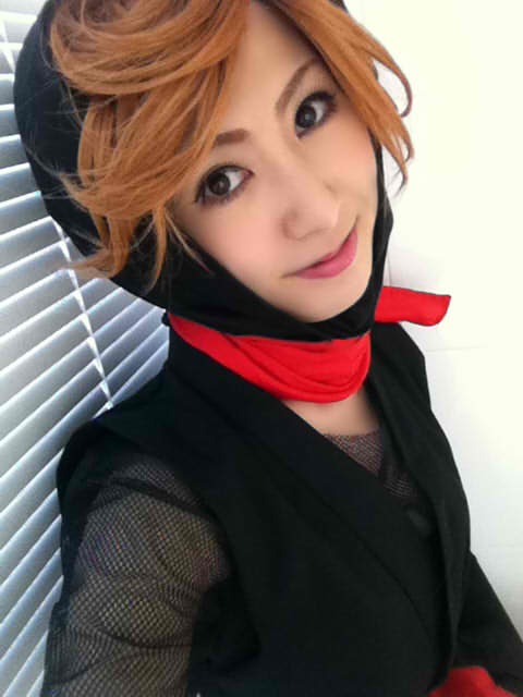 落第忍者乱太郎(忍たま乱太郎) 山本シナ - コスプレイヤーズアーカイブ