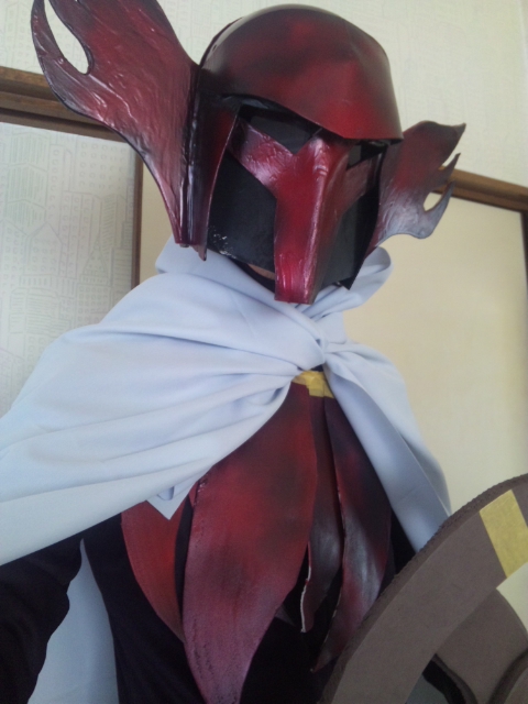 コスプレ写真詳細 コスプレ写真詳細