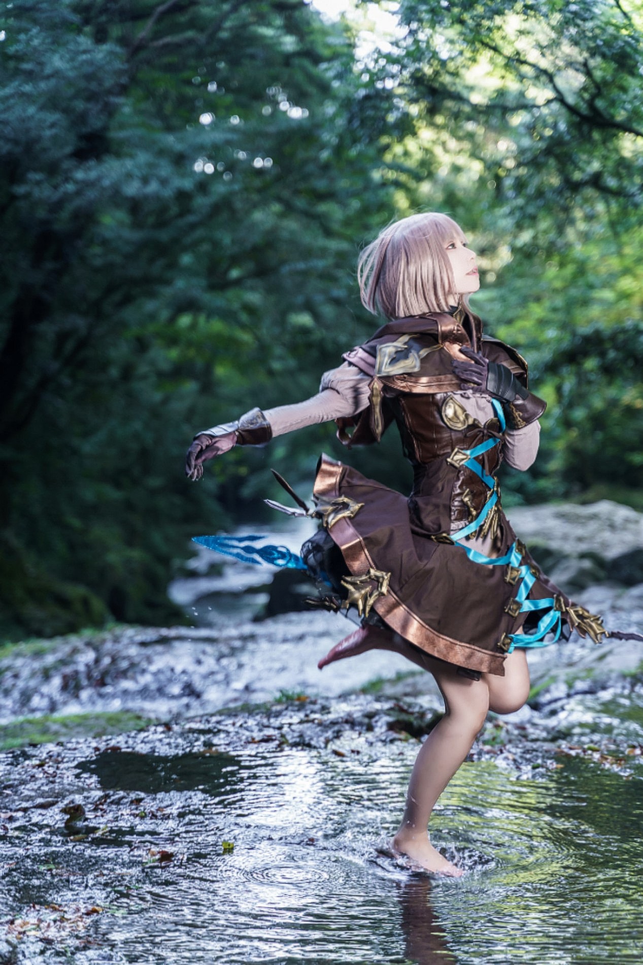 SINoALICE シノアリス グレーテル ミンス コスプレ衣装 靴 【公式通販】