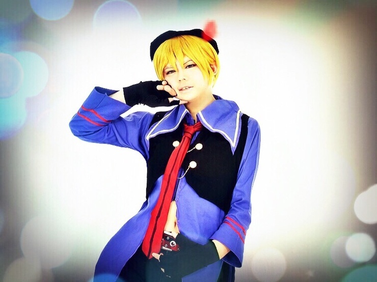 速水ヒロ PRIDE コスプレ衣装 Amazon.co.jp: 【apple_cos】 KING OF PRISM -PRIDE THE HERO