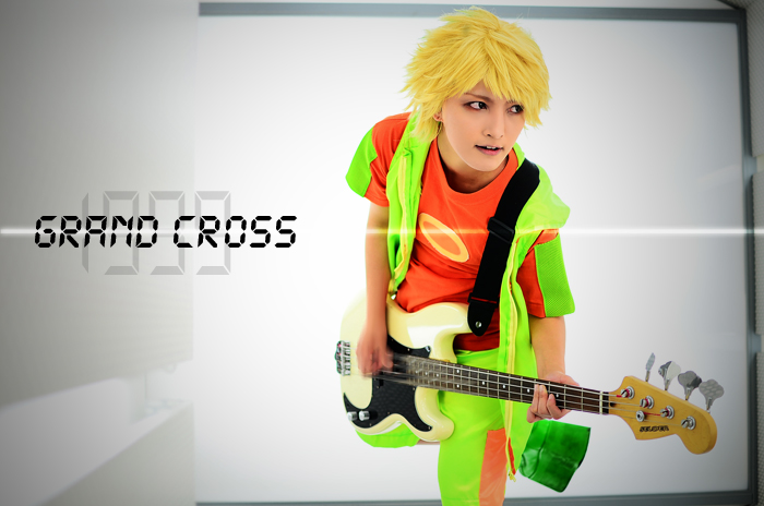 スタッフパス GRAND CROSS 99 ラルク L'Arc L'Arc-en-Ciel Official Website