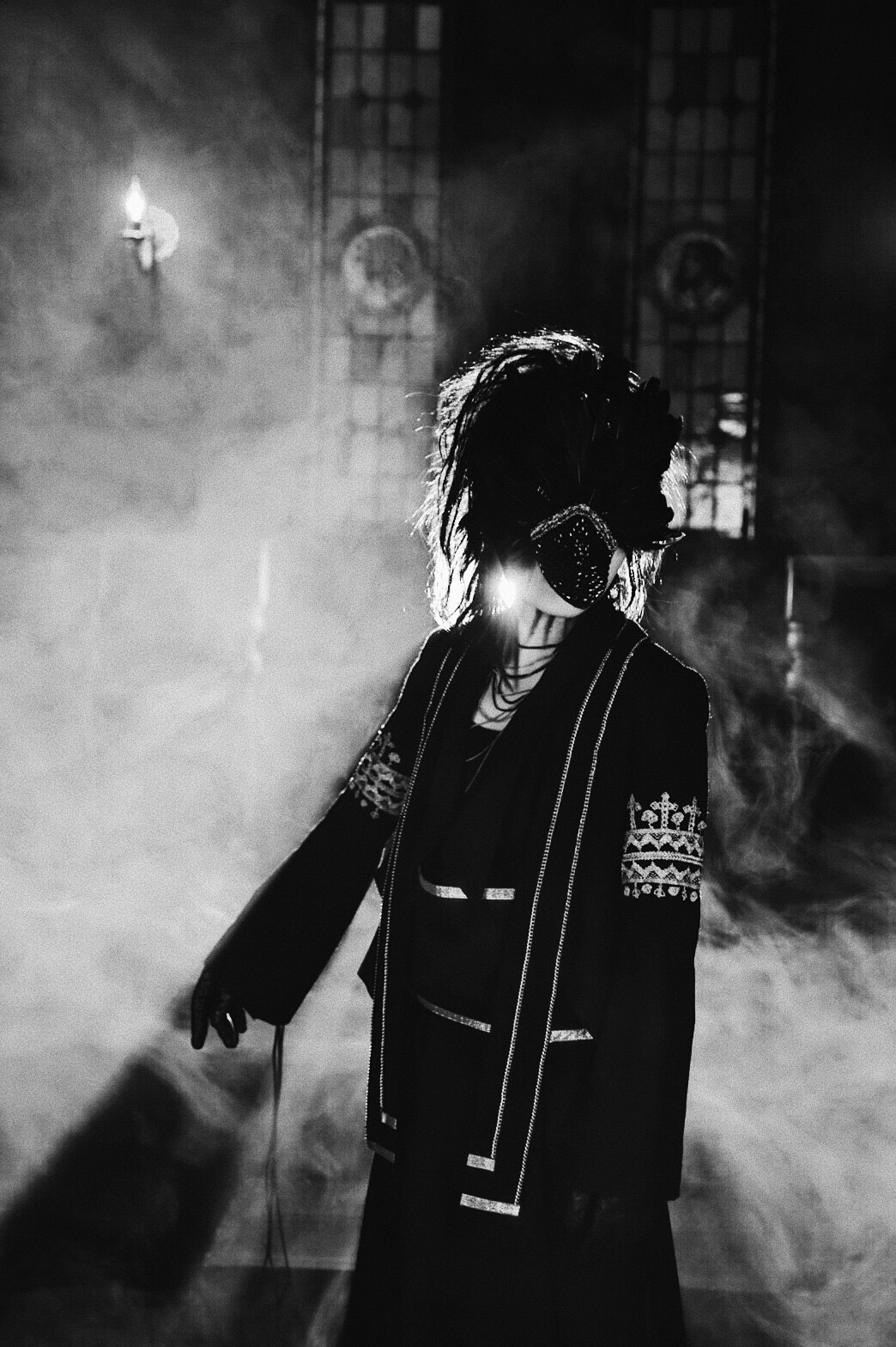 the GazettE ルキ(DOGMA) - コスプレイヤーズアーカイブ