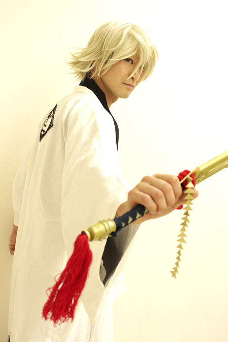 BLEACH 浦原喜助(過去隊長ver) - コスプレイヤーズアーカイブ