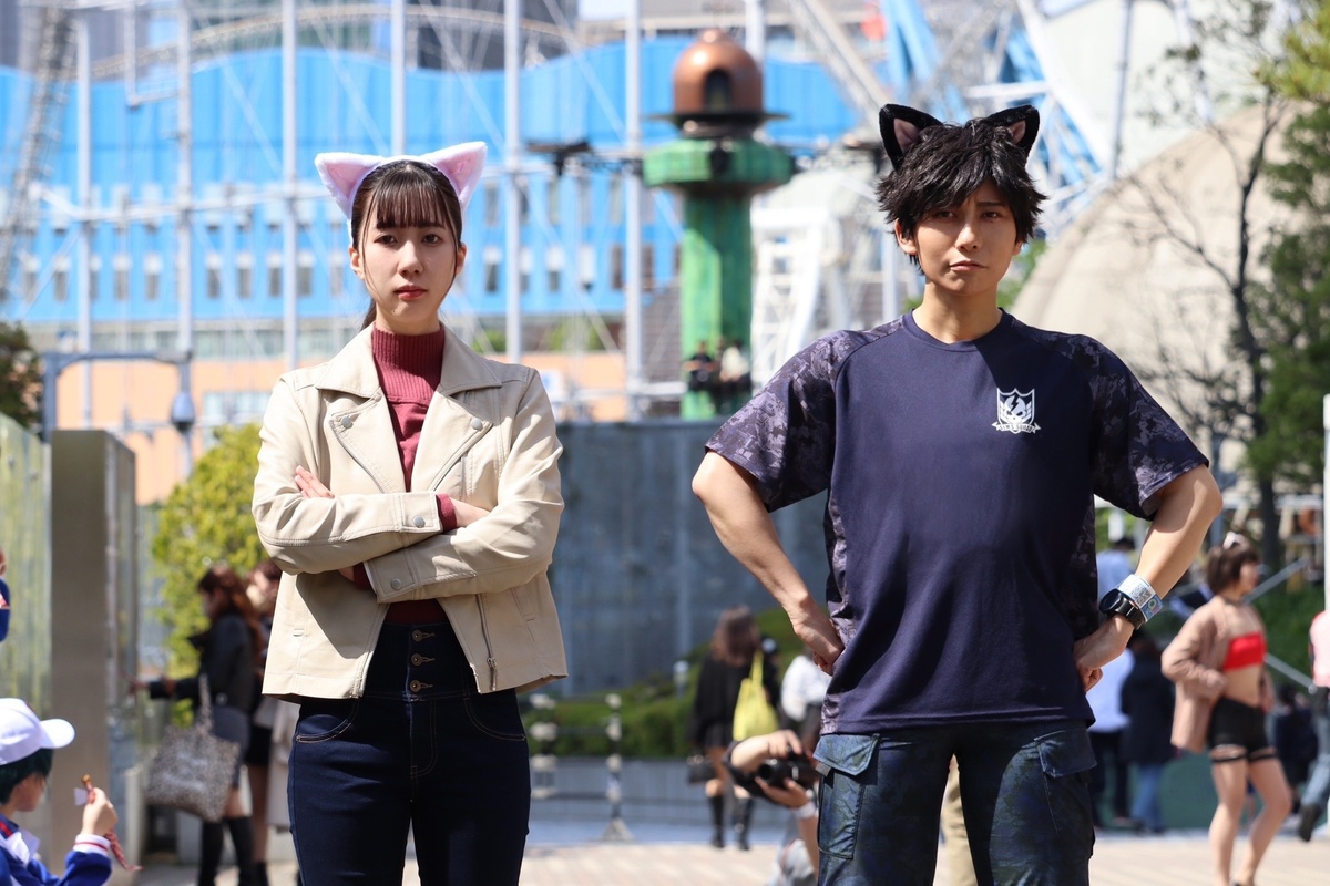 仮面ライダーゼロワン 不破諫 - コスプレイヤーズアーカイブ