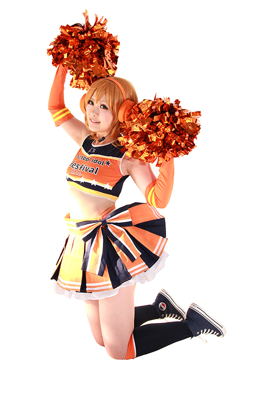 ラブライブ! School idol project 高坂穂乃果(タカラモノズ