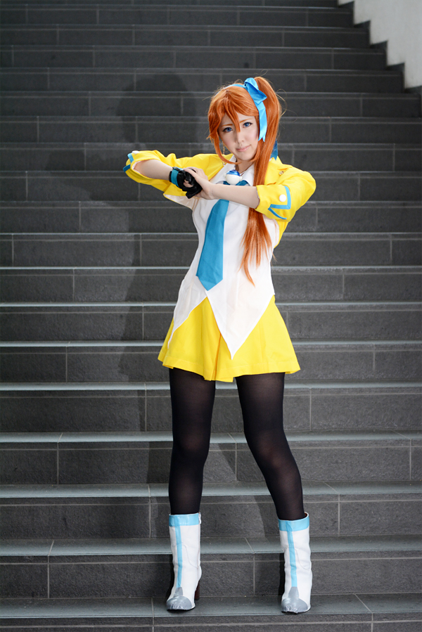 逆転裁判6 ドレスステッカー 希月心音 (キャラクターグッズ) - ホビー