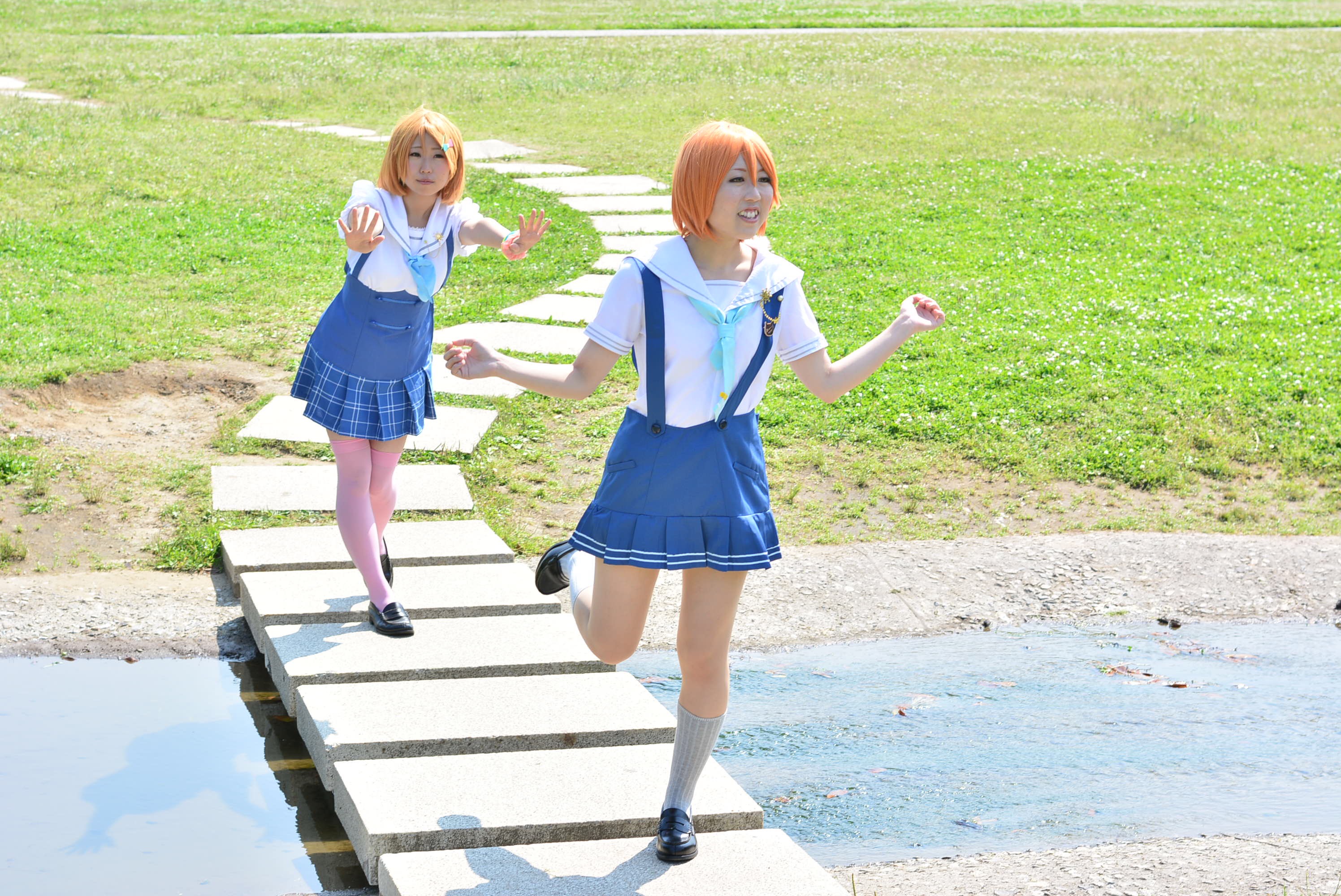 ラブライブ! School idol project 小泉花陽(スクフェス2015年7月