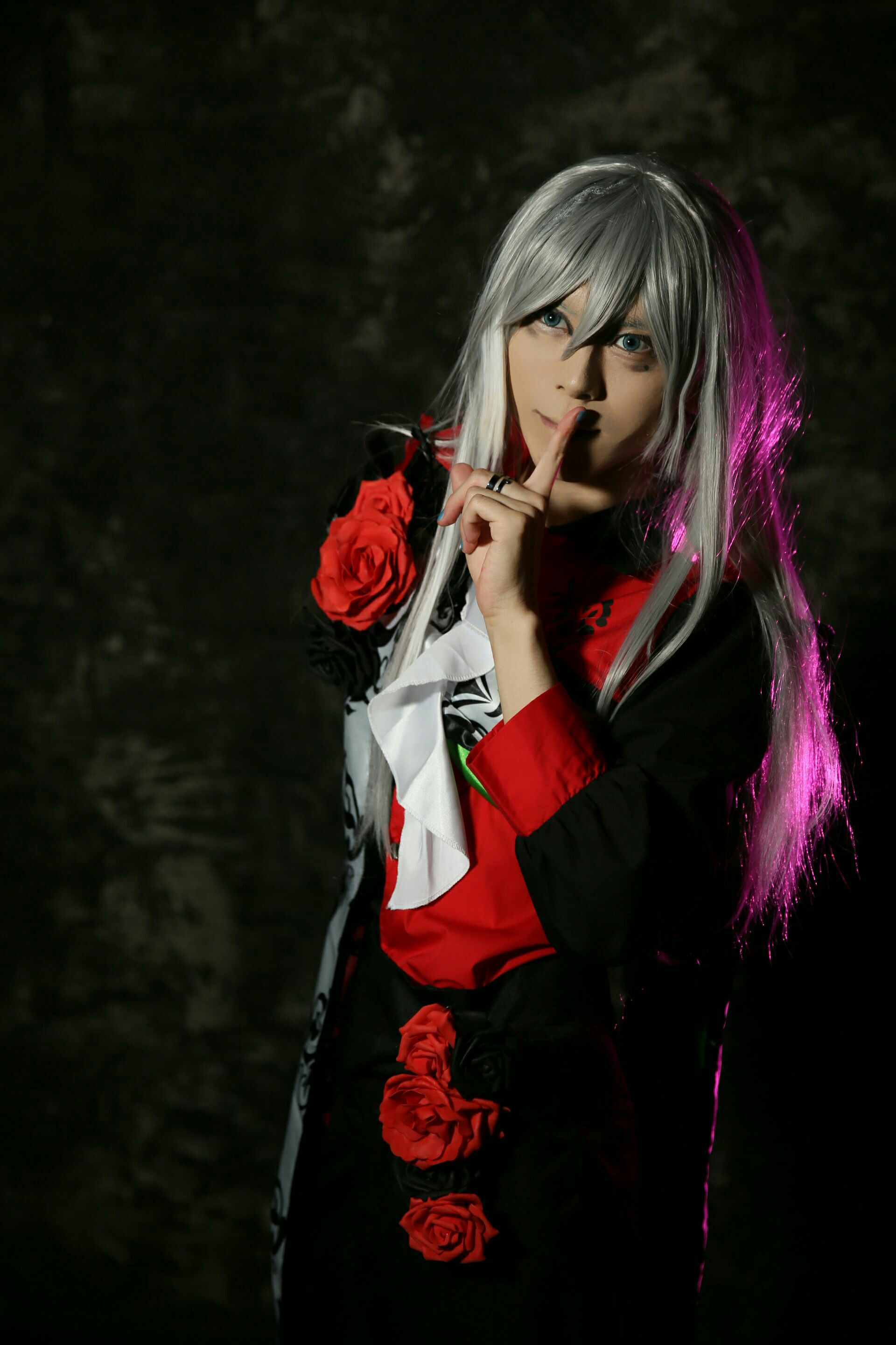 アイドリッシュセブン 千 太陽のエスペランサ コスプレイヤーズアーカイブ