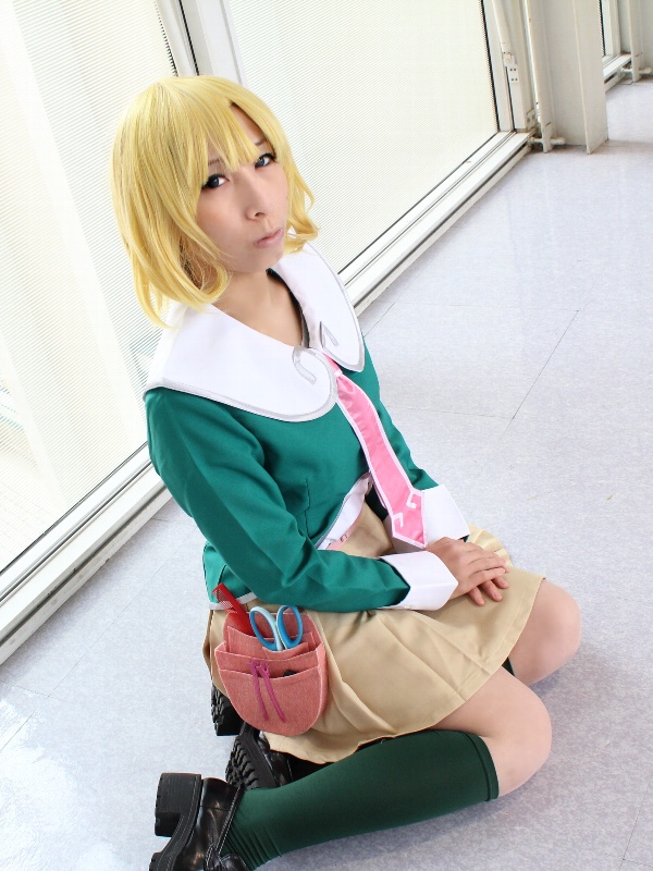 Star Driver 輝きのタクト シモーヌ アラゴン コスプレイヤーズアーカイブ