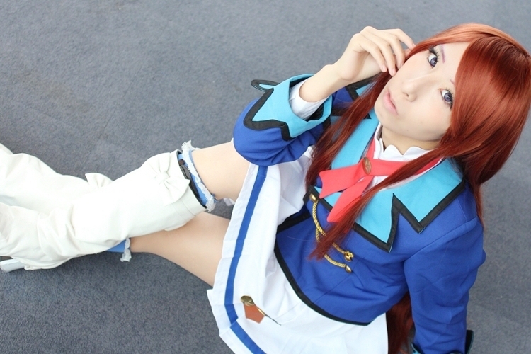 アイカツ! 紫吹蘭(スターライト学園制服) - コスプレイヤーズ