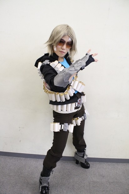 家庭教師ヒットマンreborn 獄寺隼人 ボンゴレギア コスプレイヤーズアーカイブ