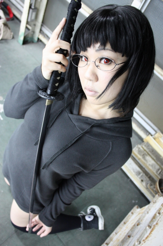 デュラララ!! 来良女性制服 園原杏里 コスプレ衣装｜COSONSEN