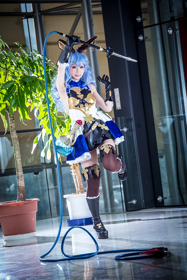 グラブル フェリ コスプレ衣装 【公式通販】