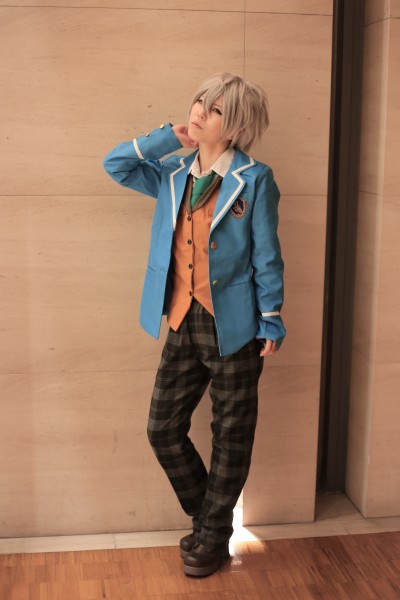 Amazon.co.jp: [ZHUOBANG] あんさんぶるスターズ！ 瀬名泉