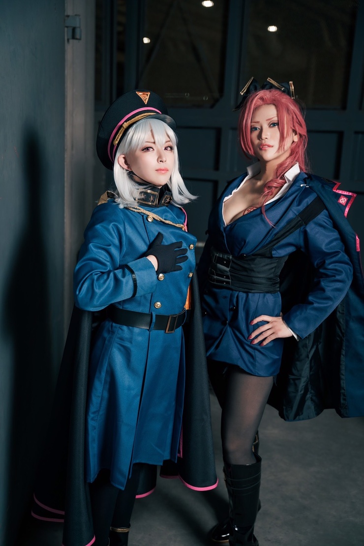 【コストモ製】ヒプノシスマイク 勘解由小路無花果 コスプレ ヒプノシスマイク OTHER CHARACTERS 勘解由小路無花果 コスプレ