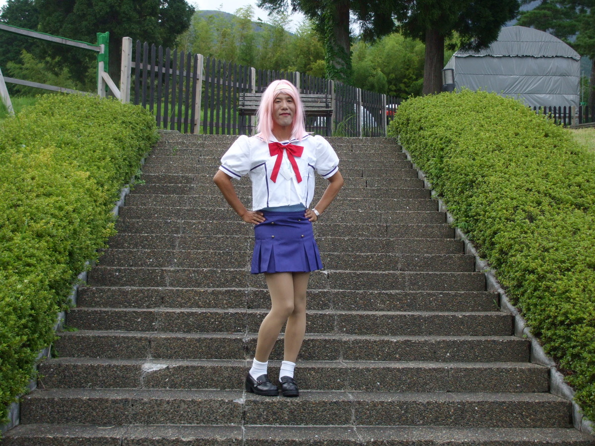 D C ダ カーポ 天枷美春 コスプレイヤーズアーカイブ