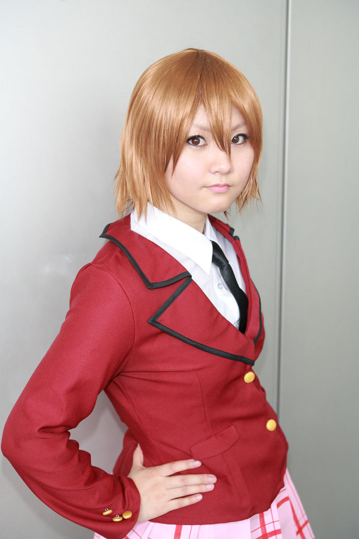 一騎当千 陳宮公台 コスプレイヤーズアーカイブ