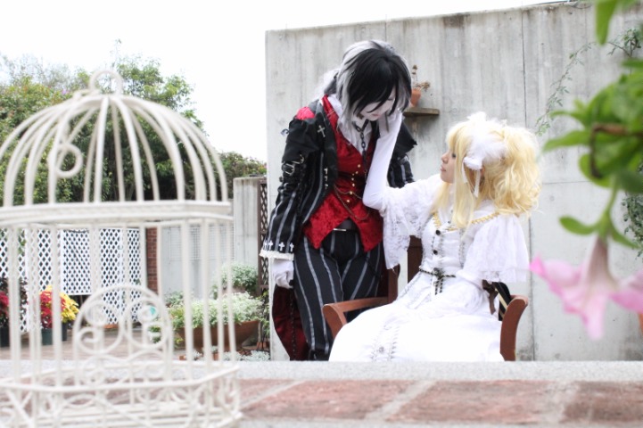 Sound Horizon Marchen von Friedhof - コスプレイヤーズアーカイブ
