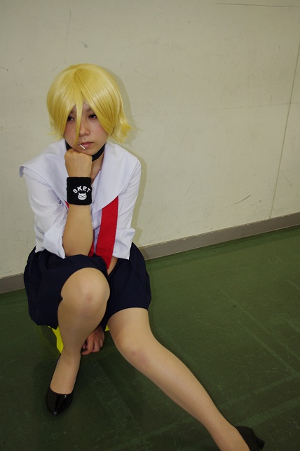 SKET DANCE 鬼塚一愛(ヒメコ) - コスプレイヤーズアーカイブ