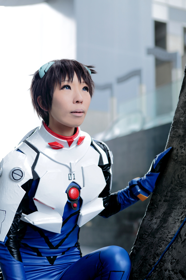 エヴァ 碇シンジ プラグスーツ 造形部分 コスプレ 衣装 エヴァ 碇シンジ プラグスーツ 造形部分 コスプレ 衣装 エヴァ q