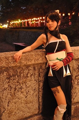 戦国BASARA 強けれ 濃姫 コスプレ 戦国BASARA 強けれ 濃姫 コスプレ