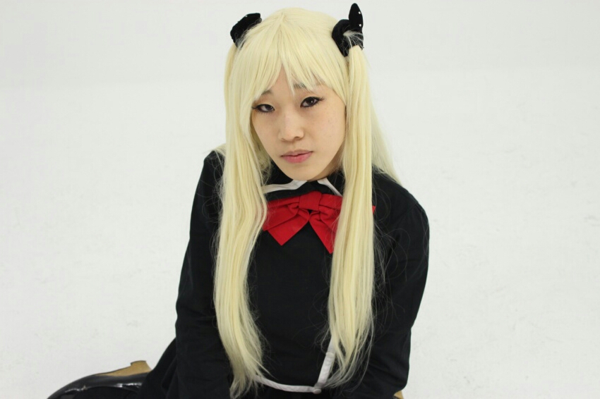 クイズマジックアカデミー シャロン(制服) - コスプレイヤーズ クイズマジックアカデミー シャロン(制服) - コスプレイヤーズ