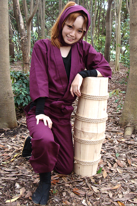 コスプレ衣装　忍たま　田村三木ヱ門　私服 Amazon.co.jp: 忍たま乱太郎 私服 ミニ 色紙 田村三木ヱ門 : ホビー