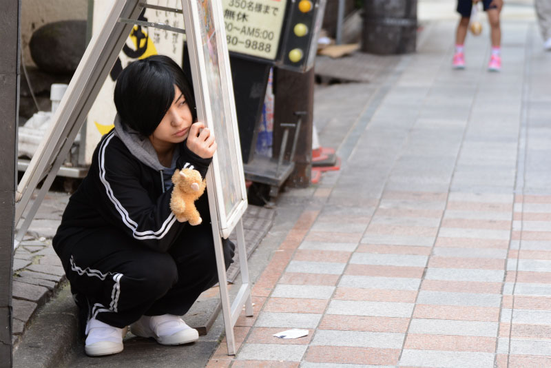 プレミアムバンダイ】俺たち賞金稼ぎ団＊黒田賢＊斉藤秀翼＊コスプレにも