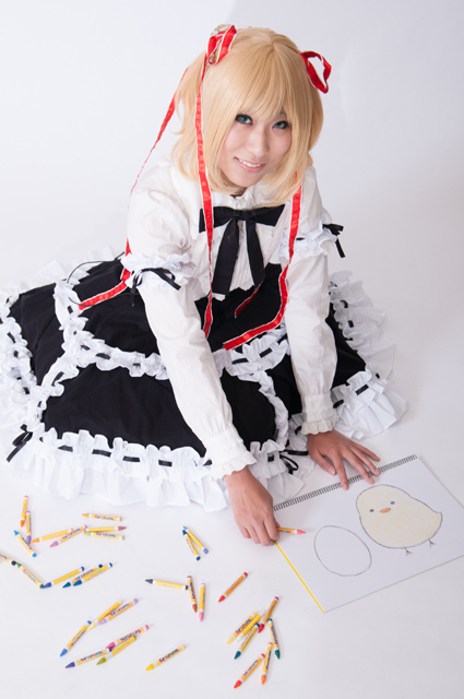 リトルバスターズ！ 神北小毬　コスプレ衣装 Little Busters! リトルバスターズ! 棗鈴 神北小毬 制服 冬服