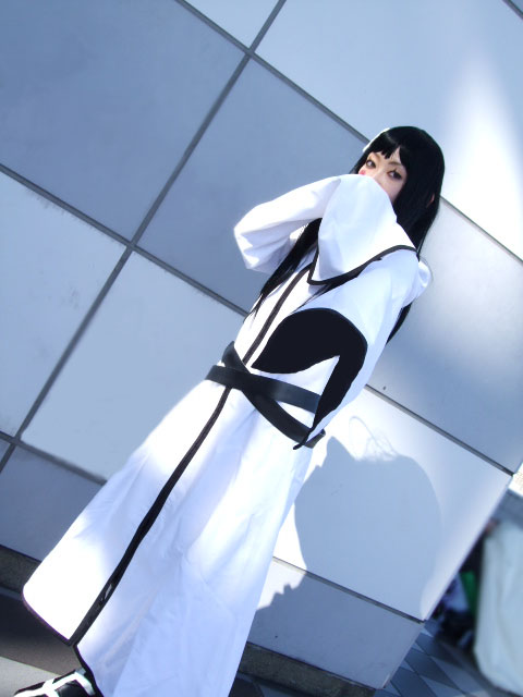 BLEACH スンスン - コスプレイヤーズアーカイブ