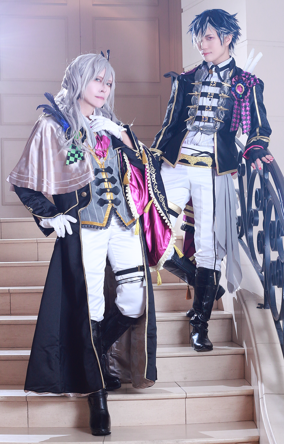 セール新作 リバーレ 千 コスプレ アイナナ re:vale | www.happychild.co