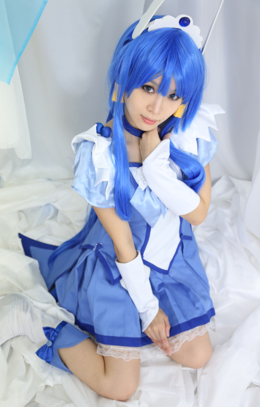 キュアビューティ コスプレ Amazon.co.jp: [QLPLYZON] コスプレ衣装【スマイルプリキュア