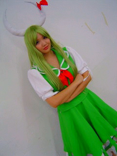 東方Project 上白沢慧音 - コスプレイヤーズアーカイブ 東方Project 上白沢慧音 - コスプレイヤーズアーカイブ