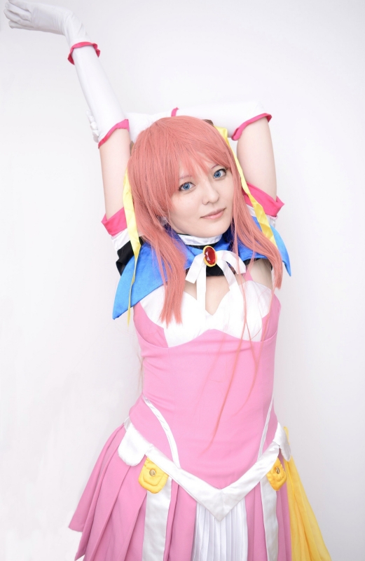 超昂天使エスカレイヤー エスカレイヤー - コスプレイヤーズ 超昂天使エスカレイヤー エスカレイヤー - コスプレイヤーズ