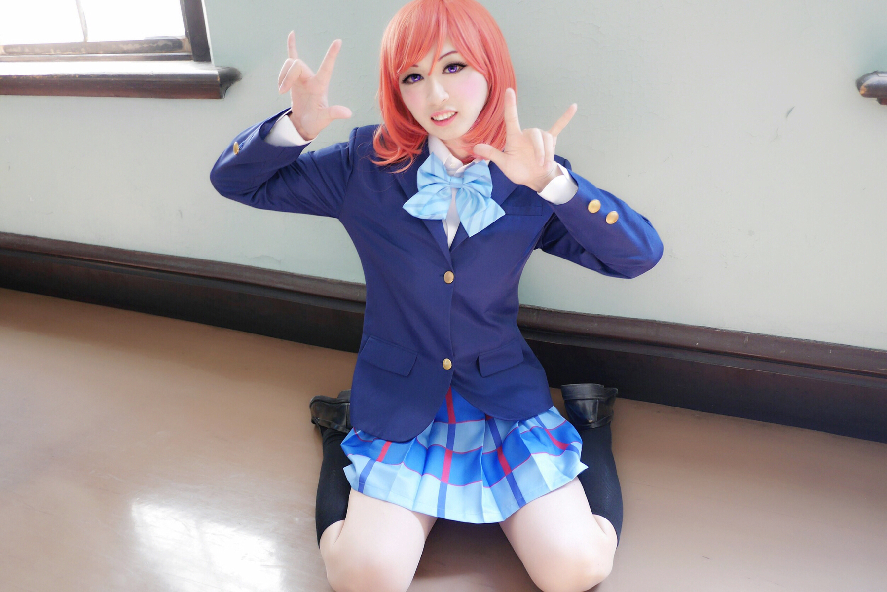 ラブライブ! School idol project 西木野真姫 - コスプレイヤーズアーカイブ