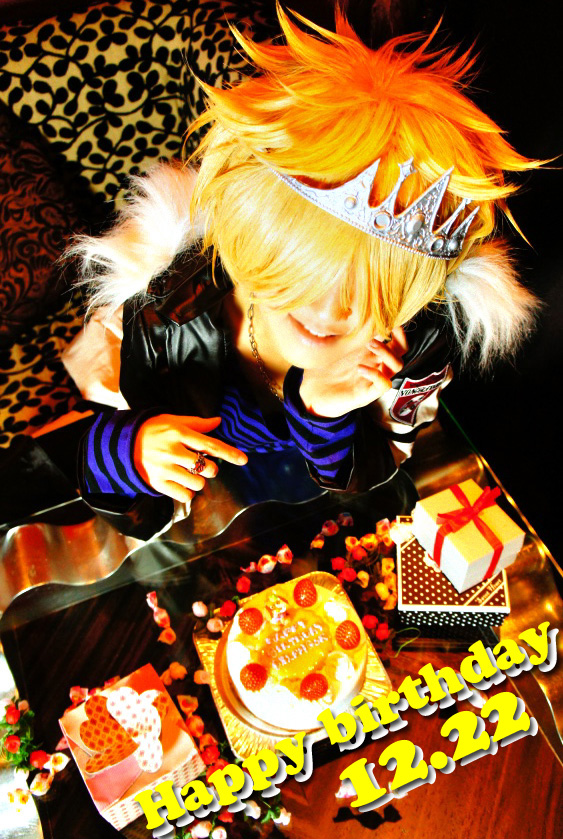 家庭教師ヒットマンREBORN! ベルフェゴール(10年後隊服