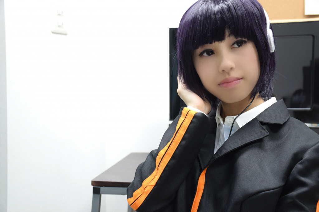 ワールドトリガー 三上歌歩 - コスプレイヤーズアーカイブ