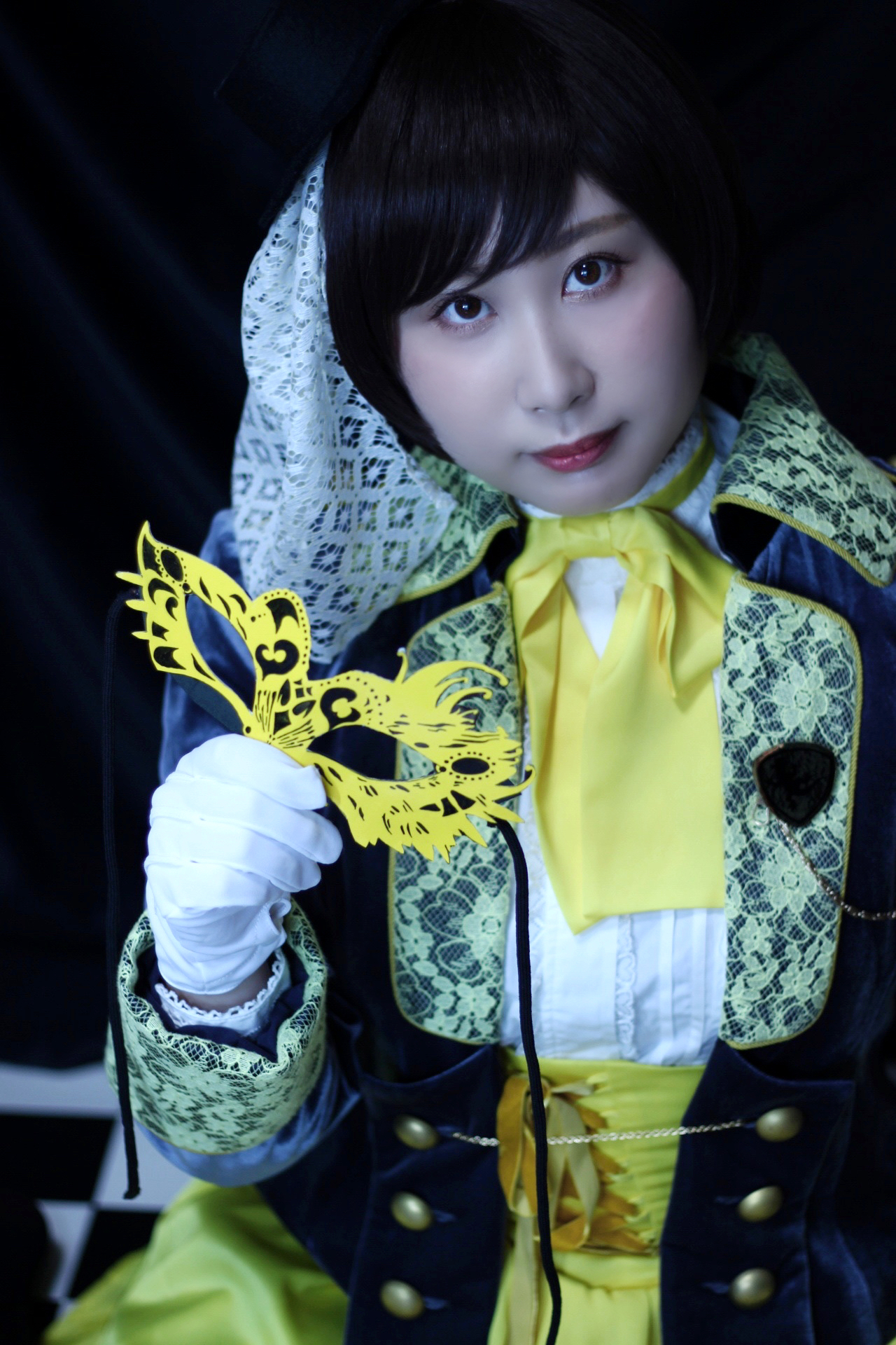 快盗戦隊ルパンレンジャーVS警察戦隊パトレンジャー 早見初美花